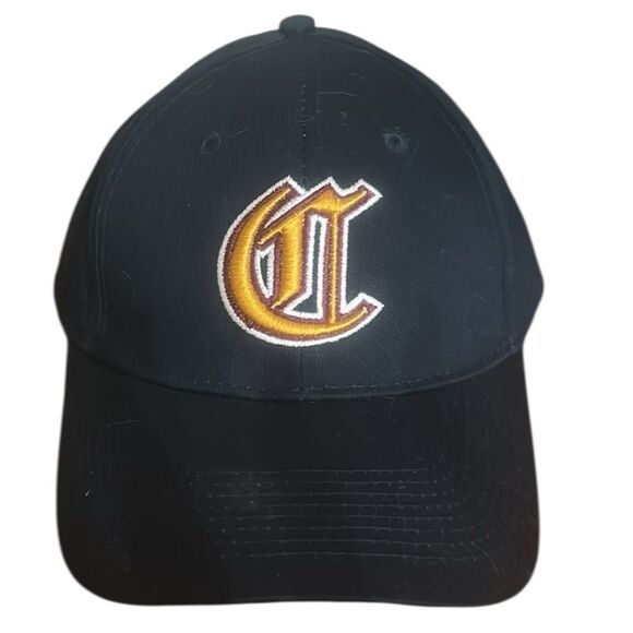 Port & Company Navy Baseball Hat! - Picture 1 of 7